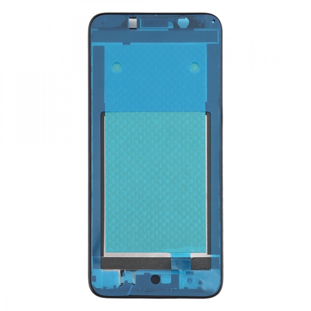 Front Housing LCD Frame Bezel Plate for Motorola Moto E6 Play (Black) Other Replacement Parts Motorola Moto E6 Play